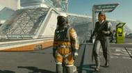 Negotiation in Starfield as a skill (Image via Bethesda)